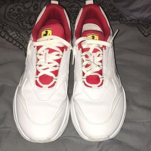 puma ferrari rs fast